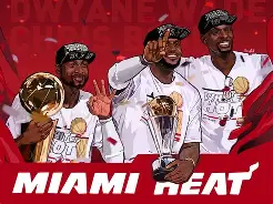 爱游戏入口-包含清晨突围战来临；迈阿密热火围绕社区盾刷新队史纪录；气氛紧张；团队化学反应显著的词条