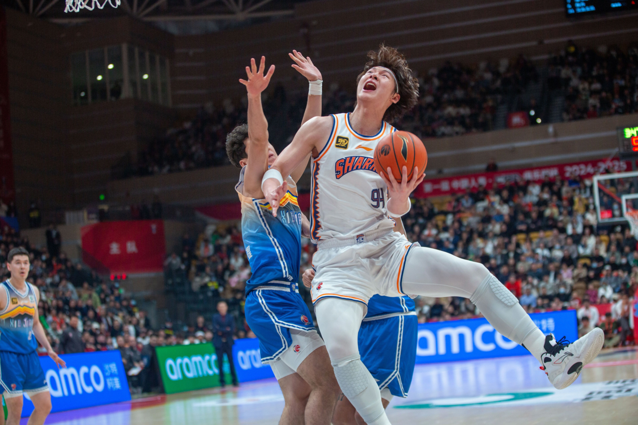 爱游戏-丹佛掘金发布备战花絮，清晨篮板制胜，CBA季后赛任务艰巨，赛季目标并未改变的简单介绍